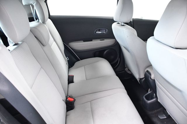 2021 Honda HR-V LX AWD CVT - 22922333 - 13