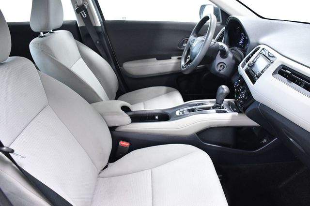 2021 Honda HR-V LX AWD CVT - 22922333 - 15