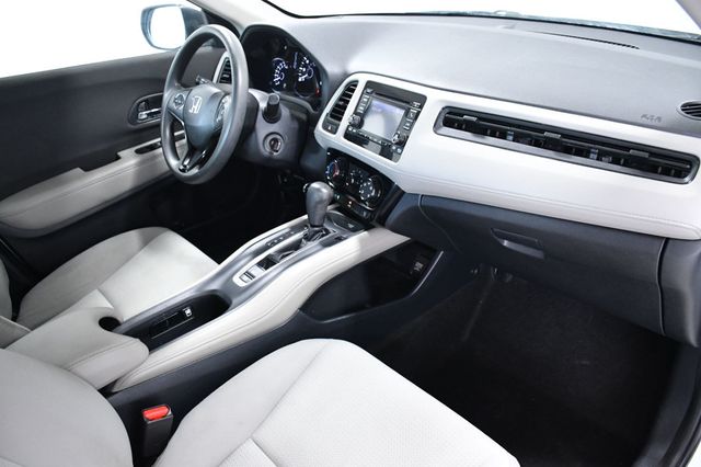 2021 Honda HR-V LX AWD CVT - 22922333 - 16