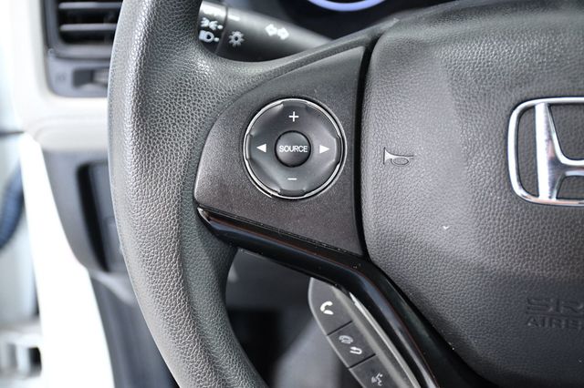2021 Honda HR-V LX AWD CVT - 22922333 - 20
