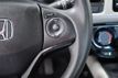 2021 Honda HR-V LX AWD CVT - 22922333 - 21