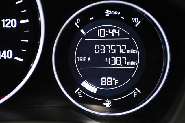 2021 Honda HR-V LX AWD CVT - 22922333 - 22