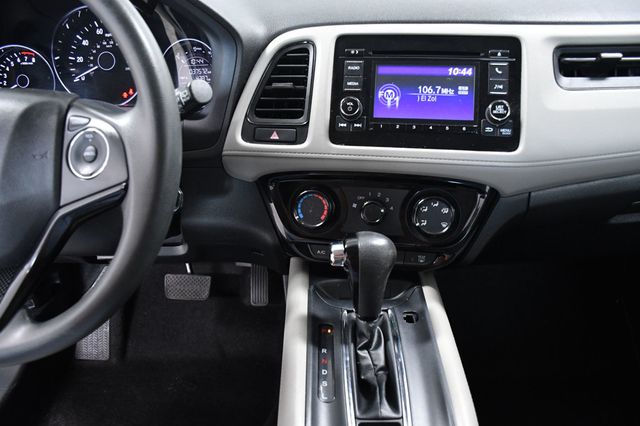 2021 Honda HR-V LX AWD CVT - 22922333 - 23