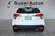 2021 Honda HR-V LX AWD CVT - 22922333 - 4