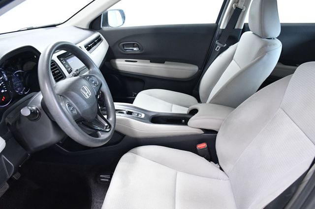 2021 Honda HR-V LX AWD CVT - 22922333 - 6