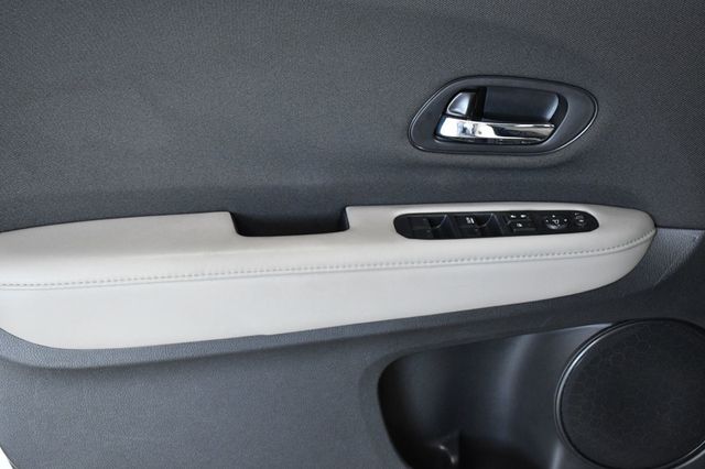 2021 Honda HR-V LX AWD CVT - 22922333 - 8