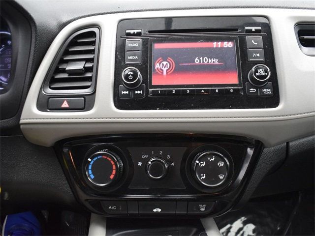 2021 Honda HR-V LX AWD CVT - 22902001 - 9