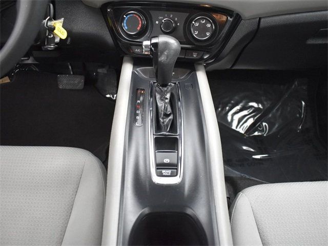 2021 Honda HR-V LX AWD CVT - 22902001 - 10