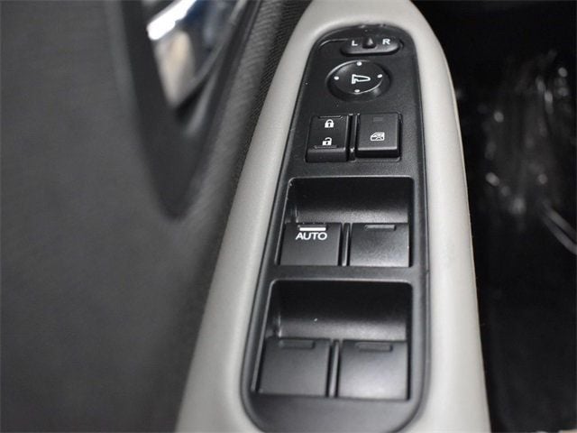 2021 Honda HR-V LX AWD CVT - 22902001 - 4