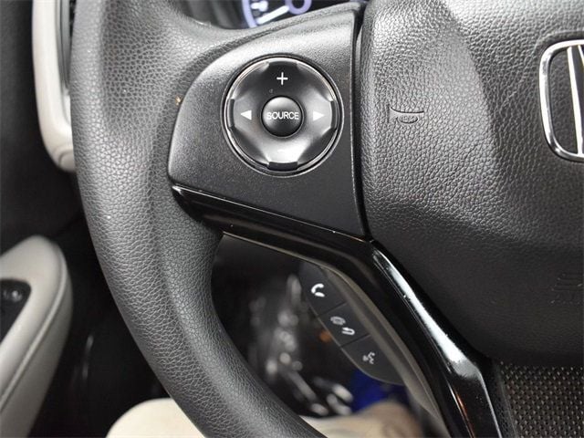2021 Honda HR-V LX AWD CVT - 22902001 - 7