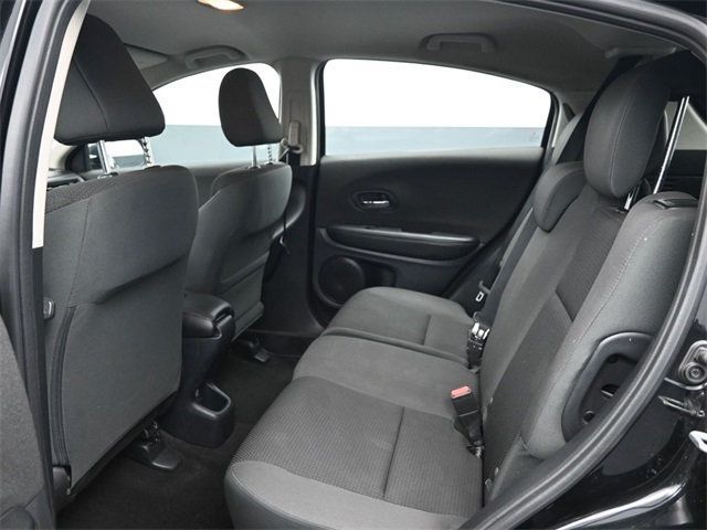 2021 Honda HR-V LX AWD CVT - 22911660 - 9