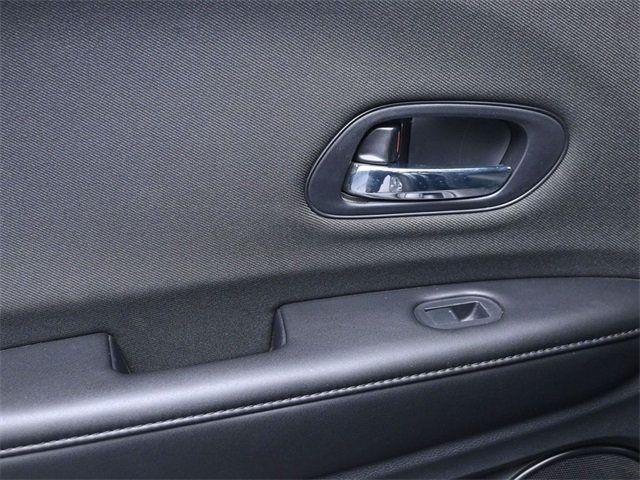 2021 Honda HR-V LX AWD CVT - 22911660 - 10