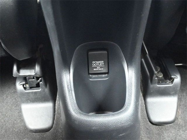 2021 Honda HR-V LX AWD CVT - 22911660 - 11