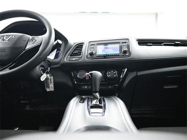 2021 Honda HR-V LX AWD CVT - 22911660 - 13