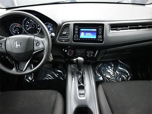 2021 Honda HR-V LX AWD CVT - 22911660 - 14
