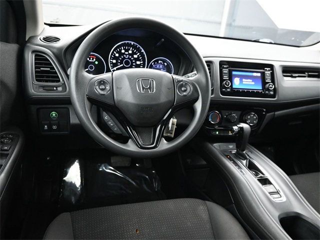 2021 Honda HR-V LX AWD CVT - 22911660 - 15