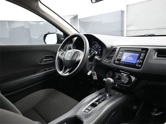 2021 Honda HR-V LX AWD CVT - 22911660 - 16