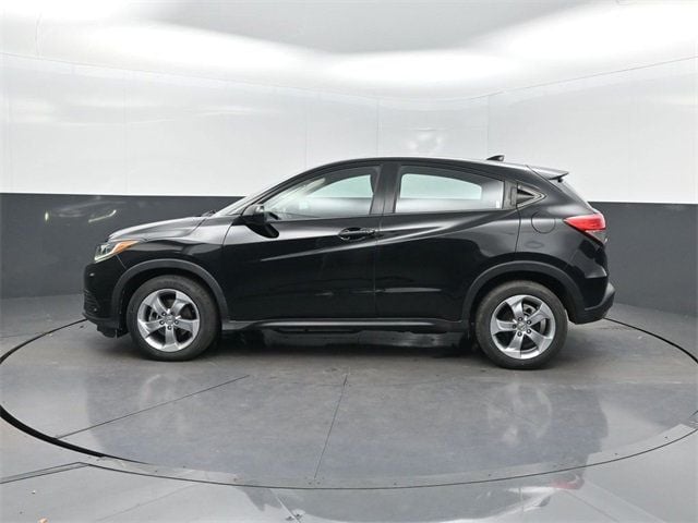 2021 Honda HR-V LX AWD CVT - 22911660 - 1