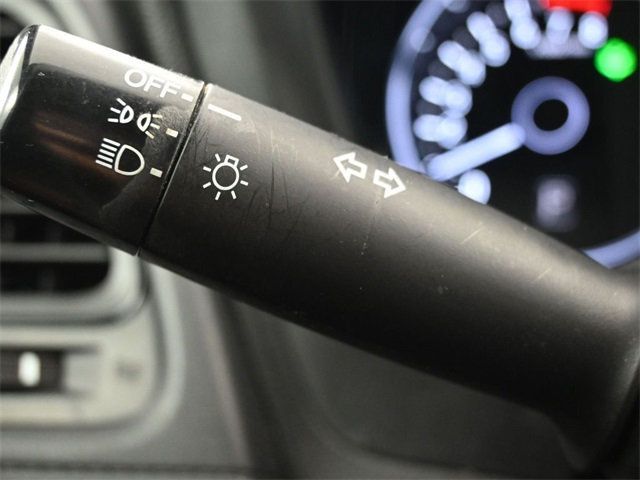 2021 Honda HR-V LX AWD CVT - 22911660 - 23