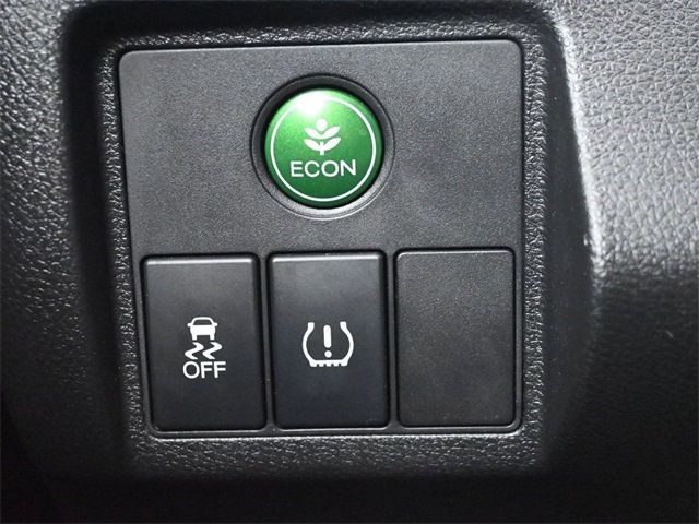 2021 Honda HR-V LX AWD CVT - 22911660 - 25