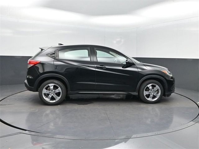 2021 Honda HR-V LX AWD CVT - 22911660 - 29