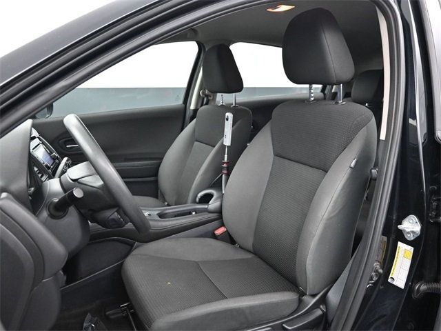 2021 Honda HR-V LX AWD CVT - 22911660 - 5