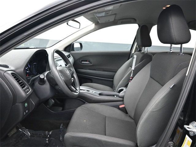 2021 Honda HR-V LX AWD CVT - 22911660 - 6