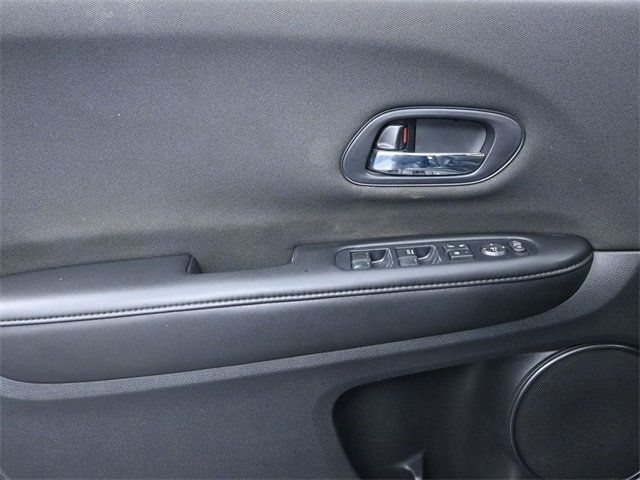 2021 Honda HR-V LX AWD CVT - 22911660 - 7