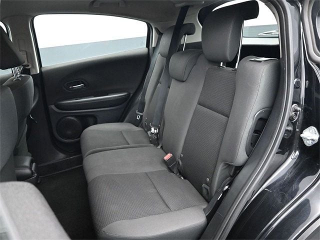 2021 Honda HR-V LX AWD CVT - 22911660 - 8