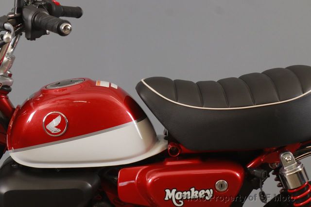 2021 Honda Monkey ABS PRICE REDUCED! - 22150469 - 9