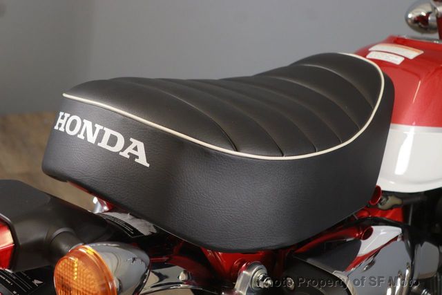 2021 Honda Monkey ABS PRICE REDUCED! - 22150469 - 42