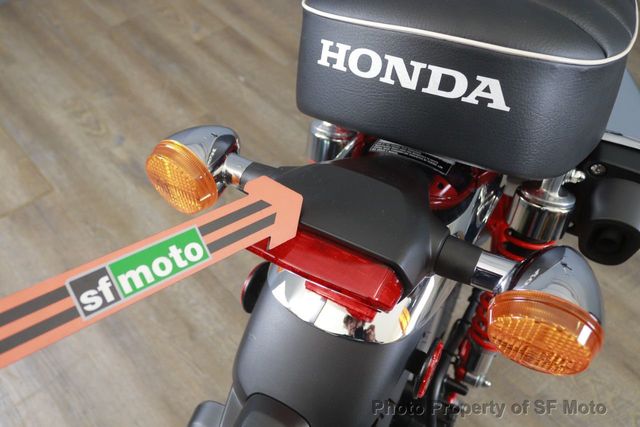 2021 Honda Monkey ABS PRICE REDUCED! - 22150469 - 46