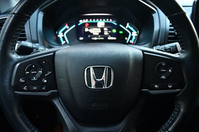 2021 Honda Odyssey EX-L Automatic - 22262288 - 42