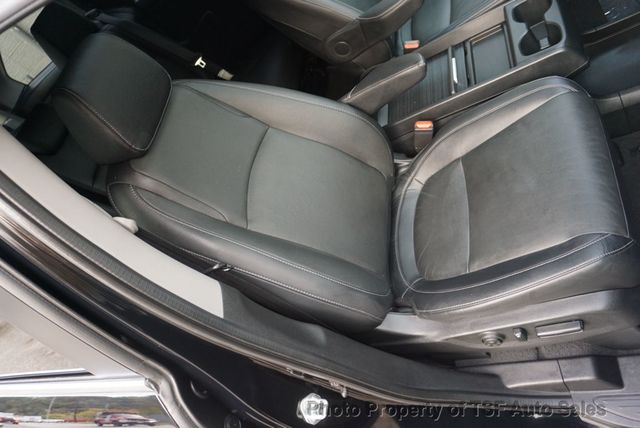 2021 Honda Odyssey EX-L Automatic CARPLAY REAR CAM HEATED SEATS ROOF REAR CLIMATE - 22938814 - 12