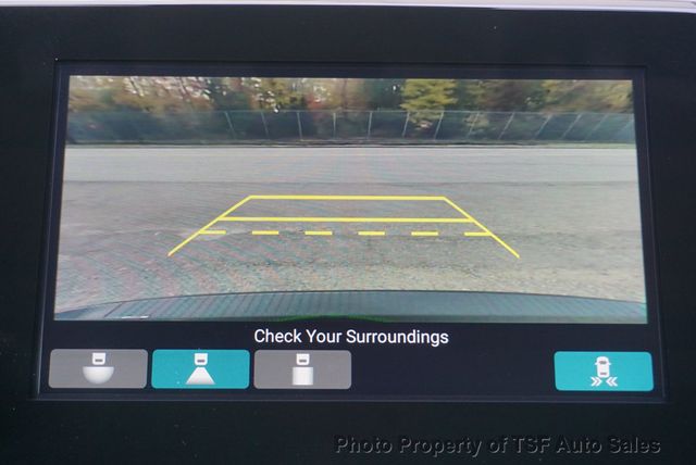 2021 Honda Odyssey EX-L Automatic CARPLAY REAR CAM HEATED SEATS ROOF REAR CLIMATE - 22938814 - 28