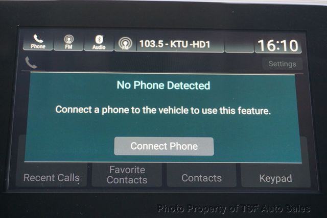 2021 Honda Odyssey EX-L Automatic CARPLAY REAR CAM HEATED SEATS ROOF REAR CLIMATE - 22938814 - 31