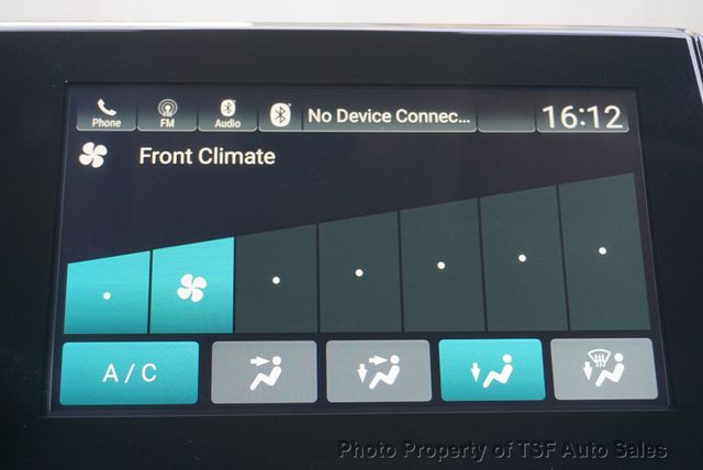 2021 Honda Odyssey EX-L Automatic CARPLAY REAR CAM HEATED SEATS ROOF REAR CLIMATE - 22938814 - 34