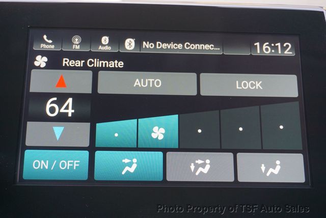 2021 Honda Odyssey EX-L Automatic CARPLAY REAR CAM HEATED SEATS ROOF REAR CLIMATE - 22938814 - 35