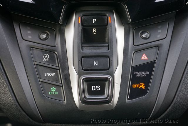 2021 Honda Odyssey EX-L Automatic CARPLAY REAR CAM HEATED SEATS ROOF REAR CLIMATE - 22938814 - 37