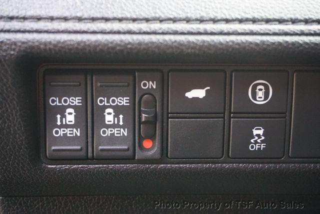 2021 Honda Odyssey EX-L Automatic CARPLAY REAR CAM HEATED SEATS ROOF REAR CLIMATE - 22938814 - 40