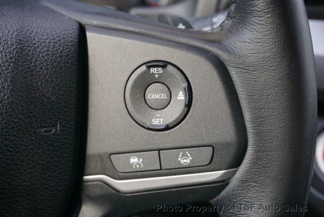 2021 Honda Odyssey EX-L Automatic CARPLAY REAR CAM HEATED SEATS ROOF REAR CLIMATE - 22938814 - 43