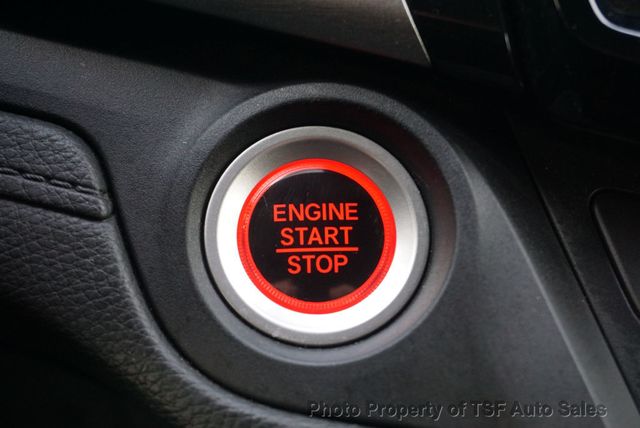 2021 Honda Odyssey EX-L Automatic CARPLAY REAR CAM HEATED SEATS ROOF REAR CLIMATE - 22938814 - 44