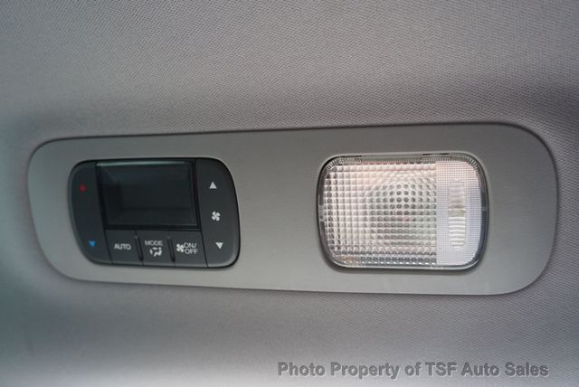 2021 Honda Odyssey EX-L Automatic CARPLAY REAR CAM HEATED SEATS ROOF REAR CLIMATE - 22938814 - 45