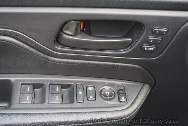 2021 Honda Odyssey EX-L Automatic CARPLAY REAR CAM HEATED SEATS ROOF REAR CLIMATE - 22938814 - 46