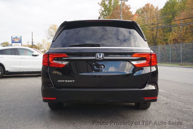 2021 Honda Odyssey EX-L Automatic CARPLAY REAR CAM HEATED SEATS ROOF REAR CLIMATE - 22938814 - 5