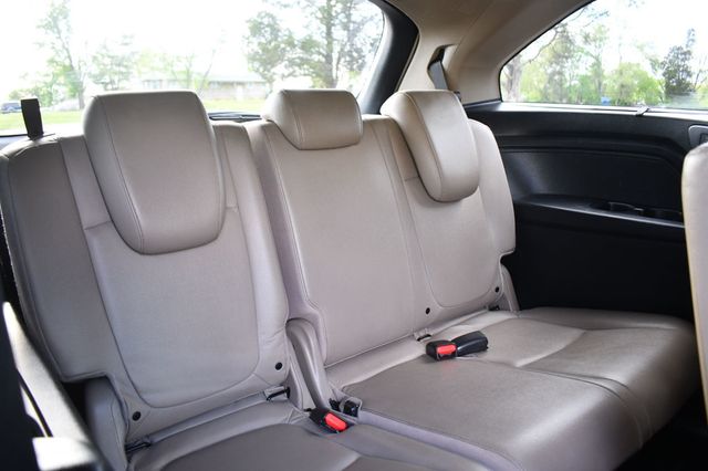 2021 Honda Odyssey Touring Automatic - 22408838 - 17