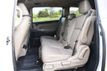2021 Honda Odyssey Touring Automatic - 22408838 - 23