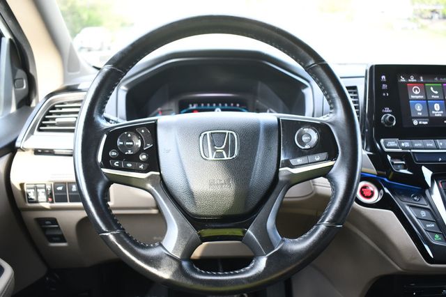 2021 Honda Odyssey Touring Automatic - 22408838 - 41