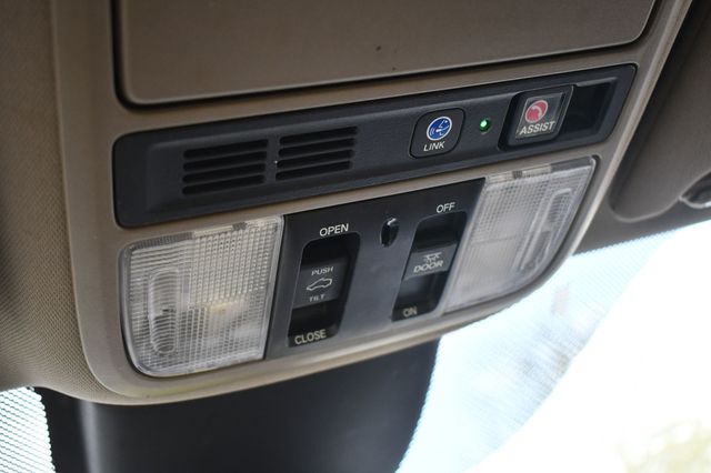 2021 Honda Odyssey Touring Automatic - 22408838 - 56