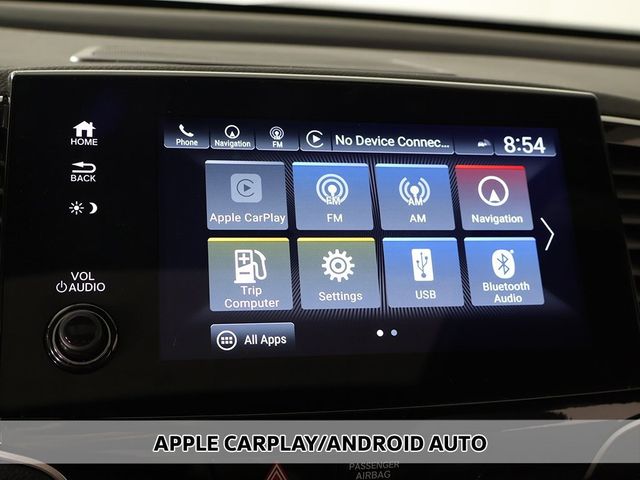 2021 Honda Passport Touring AWD - 22908946 - 9